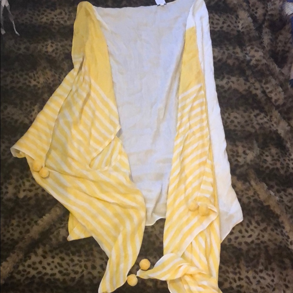 Jcrew wrap